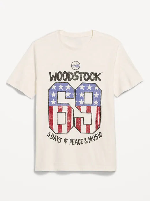 Woodstock® T-Shirt