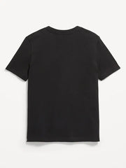Sonic The Hedgehog™ Gender-Neutral Graphic T-Shirt for Kids