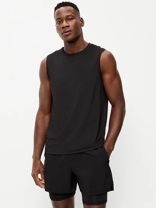 CloudMotion Tank