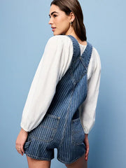 Baggy Shortalls