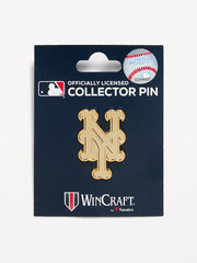 WinCraft® Philadelphia Phillies Gold Collector Enamel Pin