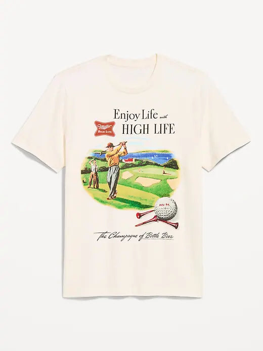 Miller® T-Shirt