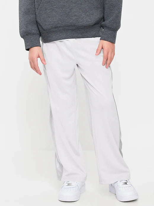 Super Baggy Mesh Basketball Pants for Boys