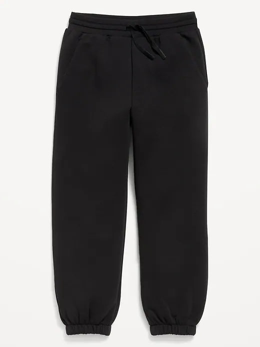 Bounce Fleece Baggy Jogger Sweatpants for Boys