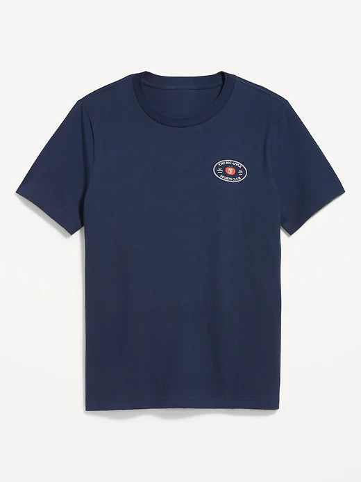 Heavyweight Graphic T-Shirt