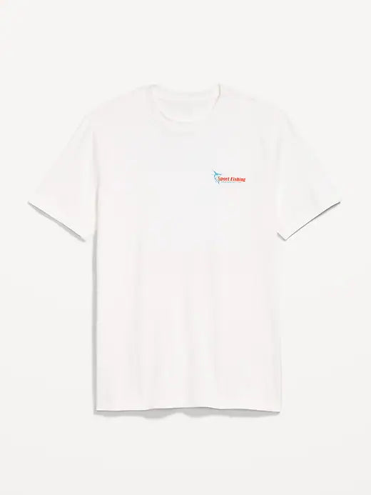 Graphic T-Shirt