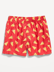 Printed Boxer Shorts