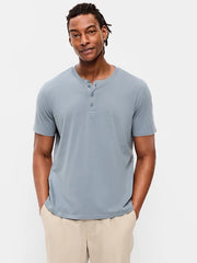 Henley T-Shirt