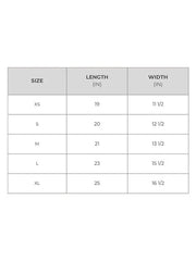 Grad Locket Graphic T-Shirt