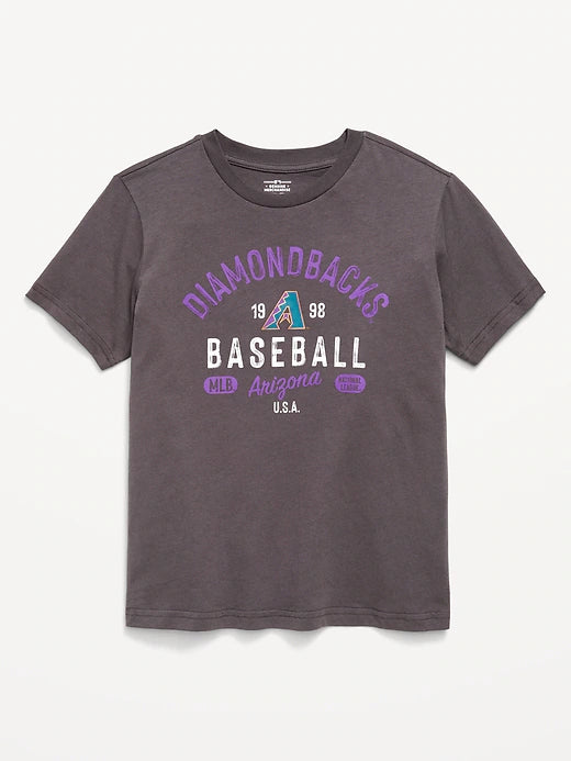 Atlanta Braves Gender-Neutral T-Shirt for Kids