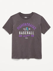 Atlanta Braves Gender-Neutral T-Shirt for Kids