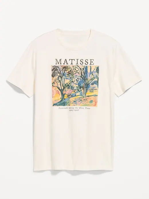 Matisse T-Shirt