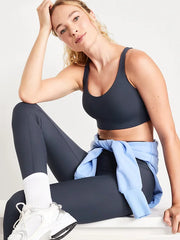 High Support PowerSoft Sports Bra