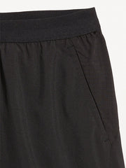 Performance Vent Run Shorts -- 7-inch inseam