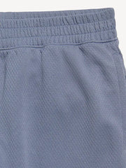 Mesh Jogger Sweatpants for Boys