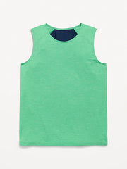 Go-Dry Cool Performance Tank Top for Boys