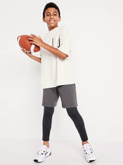 UltraBase Base Layer Tights for Boys