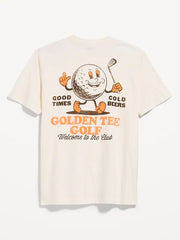 Golden Tee™ T-Shirt