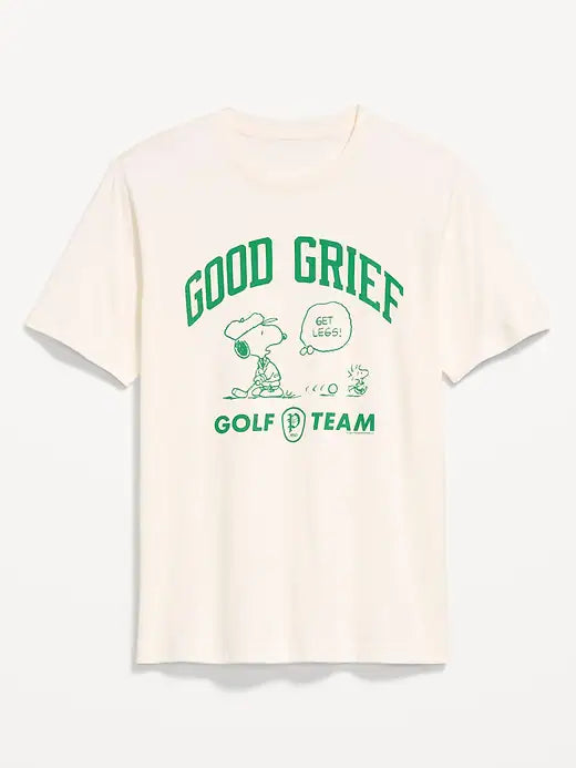 Peanuts™ Snoopy T-Shirt
