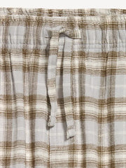 Flannel Pajama Pants
