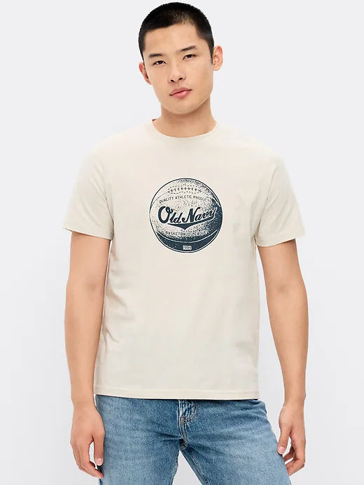 Graphic T-Shirt for Adults