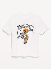 Short-Sleeve Graphic T-Shirt for Boys