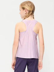 CloudMotion Tank Top for Girls