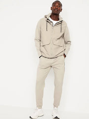 Performance Zip Utility Vest