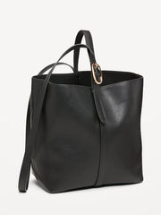 Medium Carrie Tote Bag