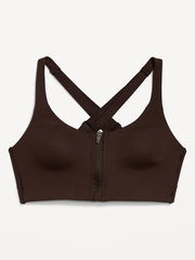 High Support PowerSoft Sports Bra