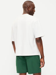 Dynamic Fleece T-Shirt