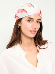 Outtek™ Silky Scarf