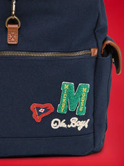 Old Navy x Disney Mickey Mouse Drawstring Backpack