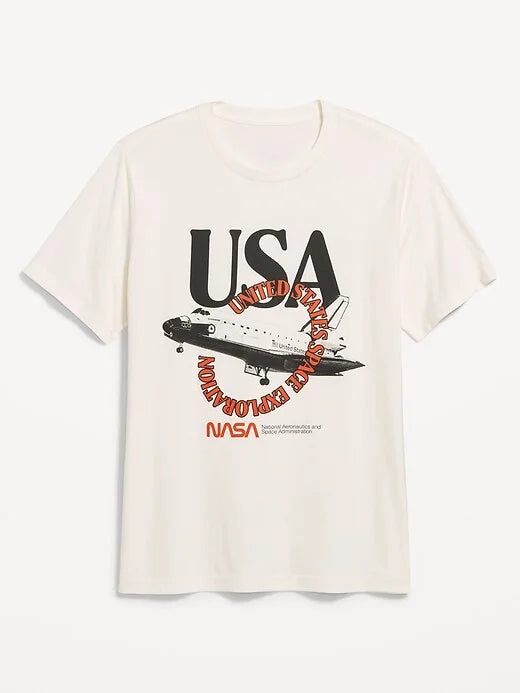 Graphic T-Shirt