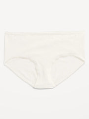 Seamless Hipster Underwear