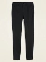 High-Waisted Pixie Skinny Pants