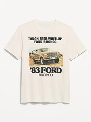 Ford Bronco™ T-Shirt