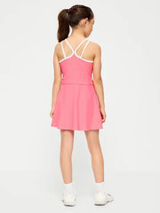 PowerSoft Cami Athletic Dress for Girls