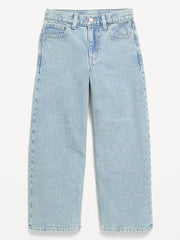 Ultra Baggy Jeans for Girls