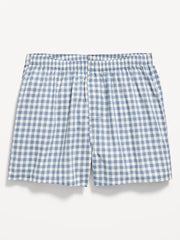 Printed Boxer Shorts