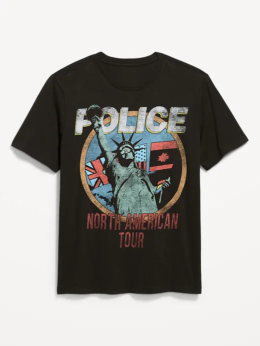 The Police™ T-Shirt