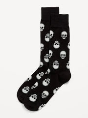 Printed Novelty Socks for Men