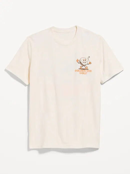 Golden Tee™ T-Shirt