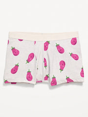 Trunks -- 3-inch inseam