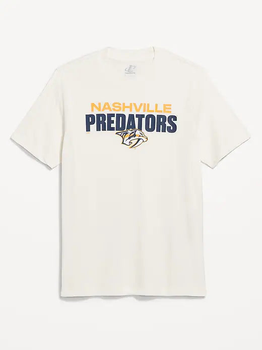 NHL T-Shirt for Adults