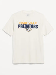 NHL T-Shirt for Adults