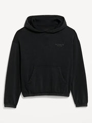 Lived-In Pro Hoodie