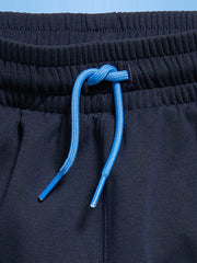 Above Knee Dynamic Fleece Shorts for Boys