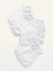 Ankle Socks 12-Pack For Women