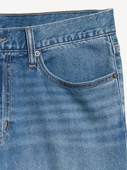 Relaxed Loose Jeans